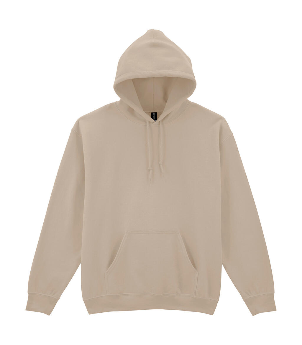 Sudadera con capucha HeavyBlend Adulto Sand