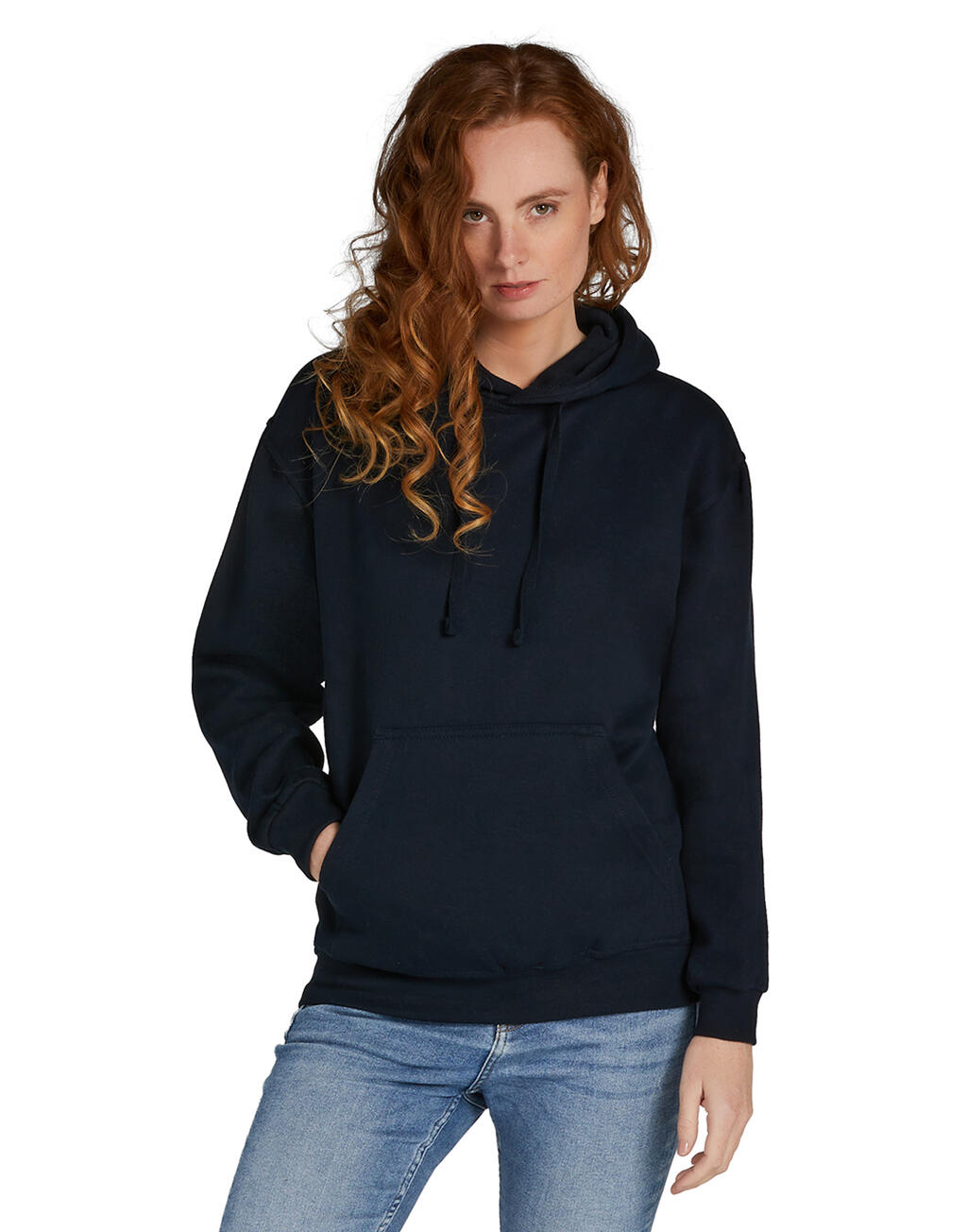 Sudadera con capucha unisex - vista 6