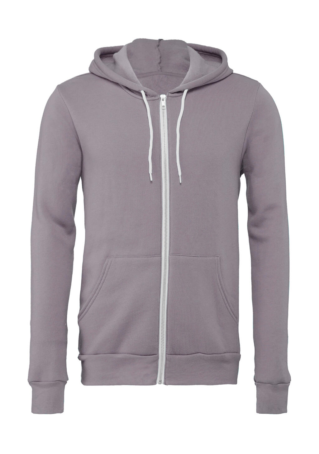 Sudadera unisex de algodón-poliéster con capucha Storm