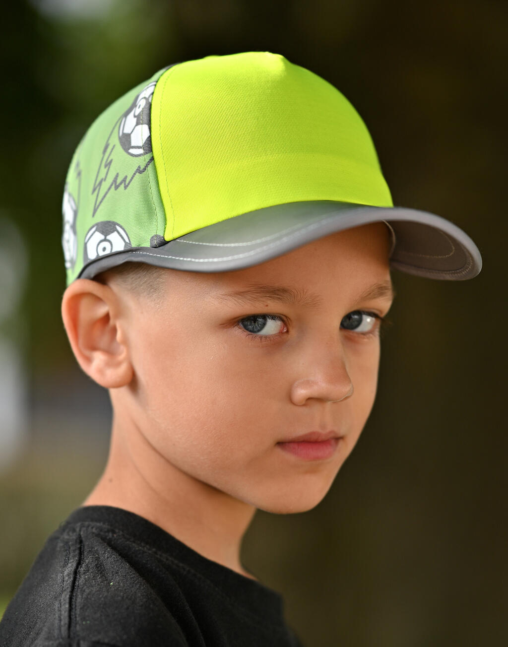 Gorra para Niños Action Line - vista 1