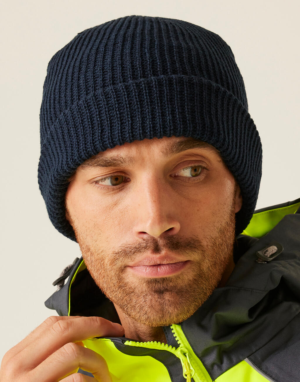 Gorro Watch - vista 2