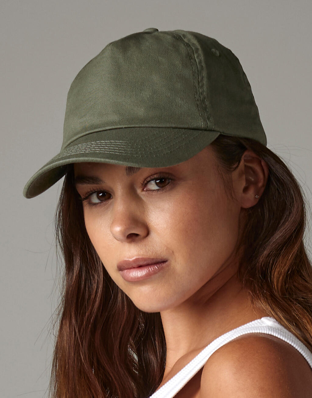 Gorra 5 paneles Original - vista 6