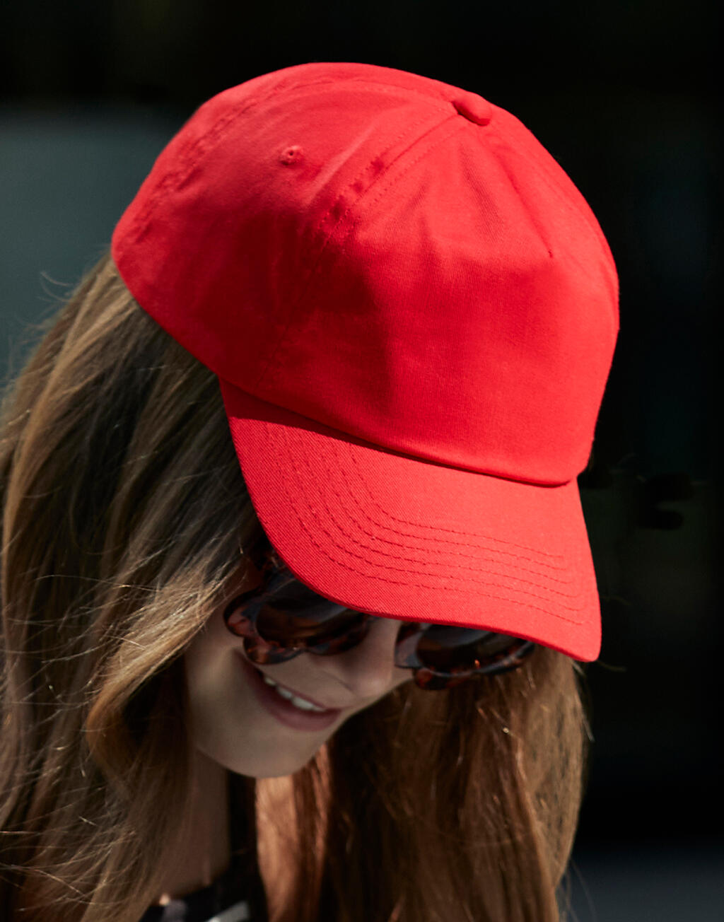 Gorra 5 paneles Original junior - vista 5