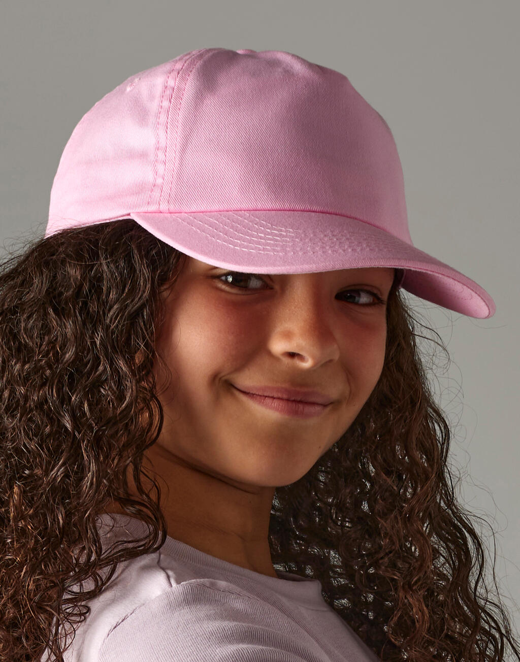 Gorra 5 paneles Original junior - vista 4