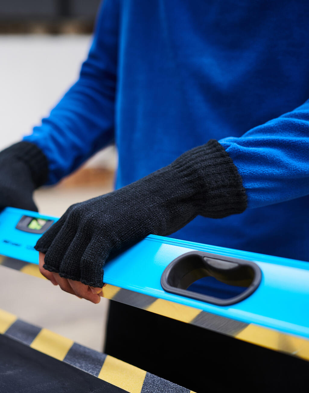  Regatta Guantes con corte en los dedos