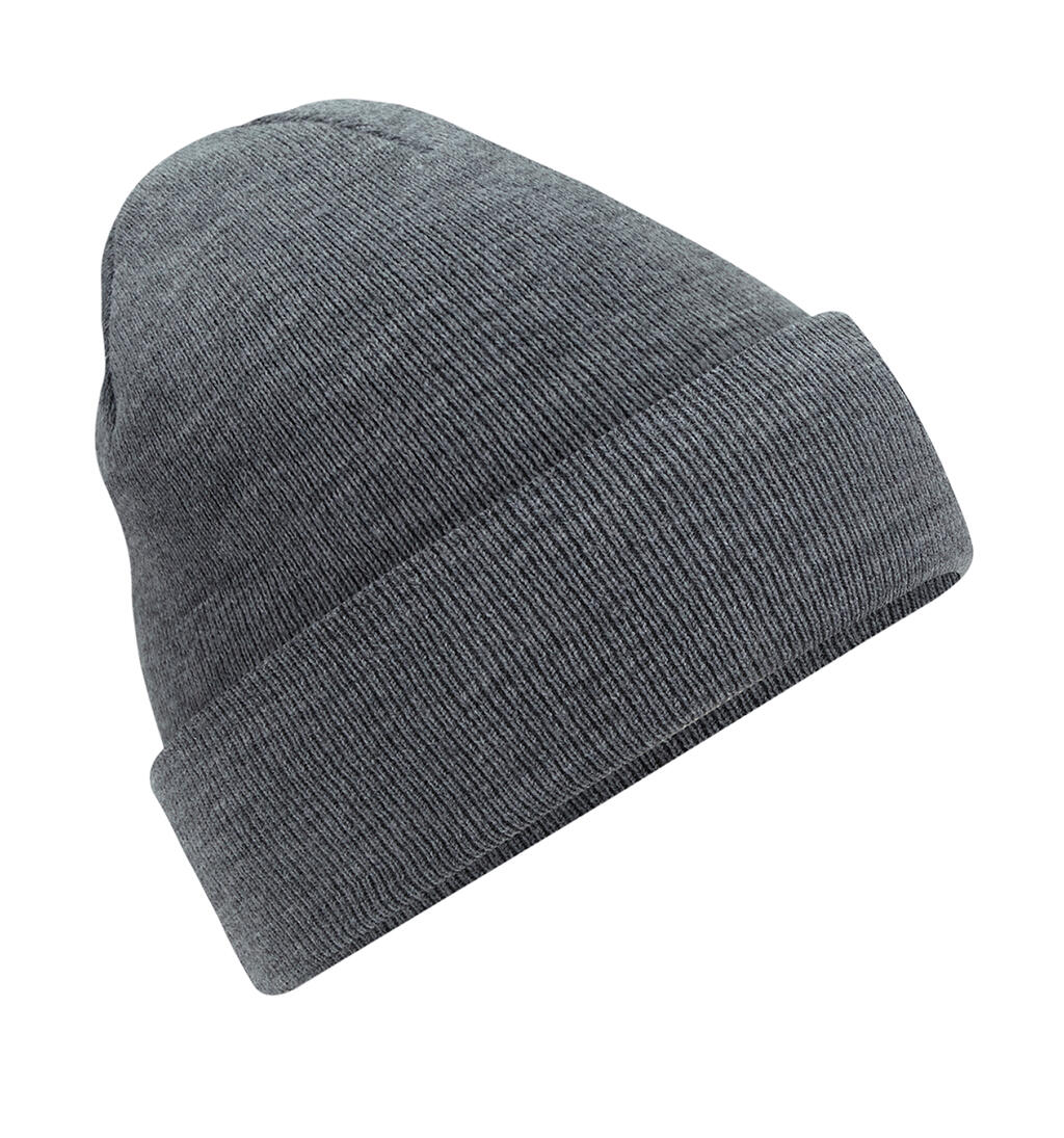 Gorro doblado Original Granite