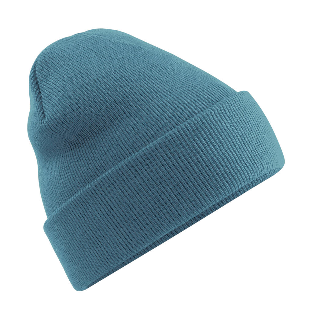 Gorro doblado Original Airforce Blue