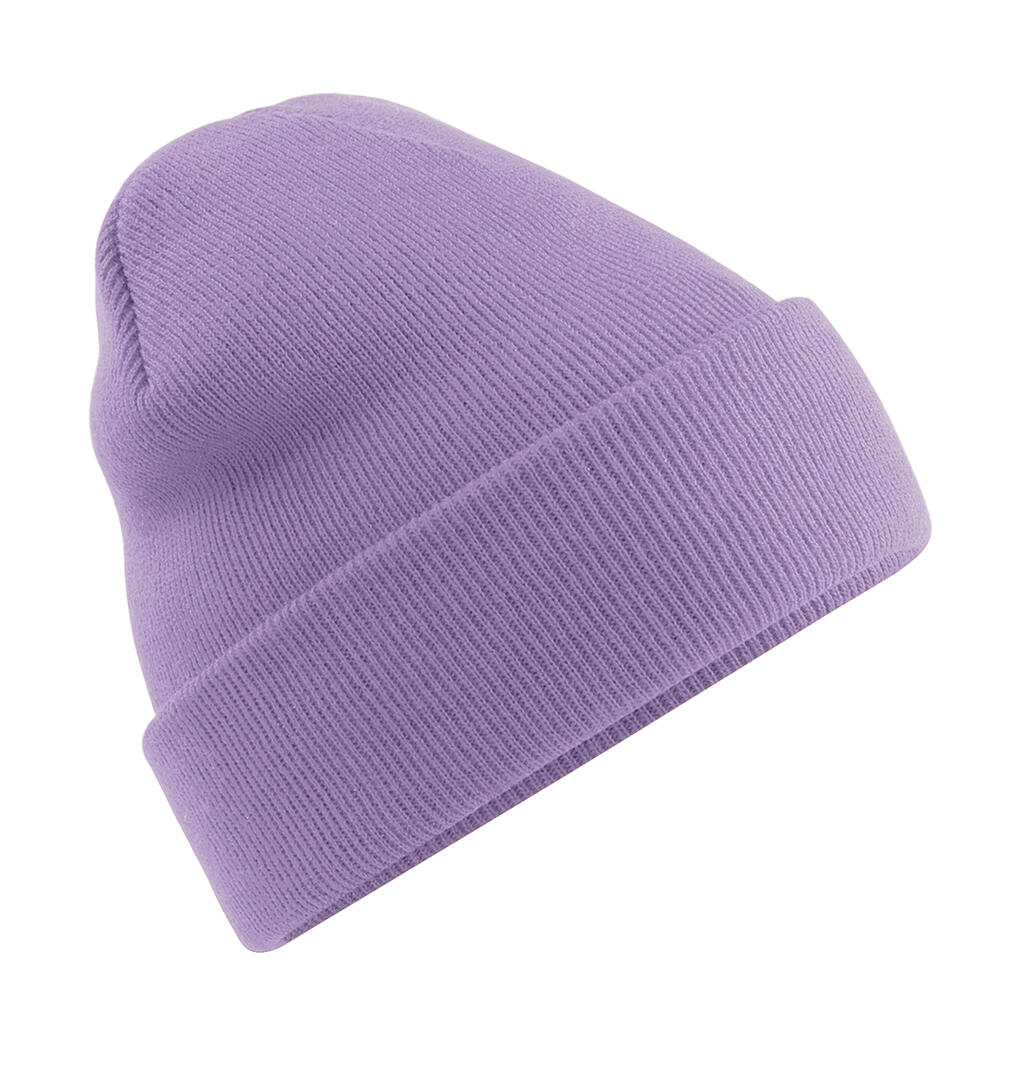 Gorro doblado Original Lavender