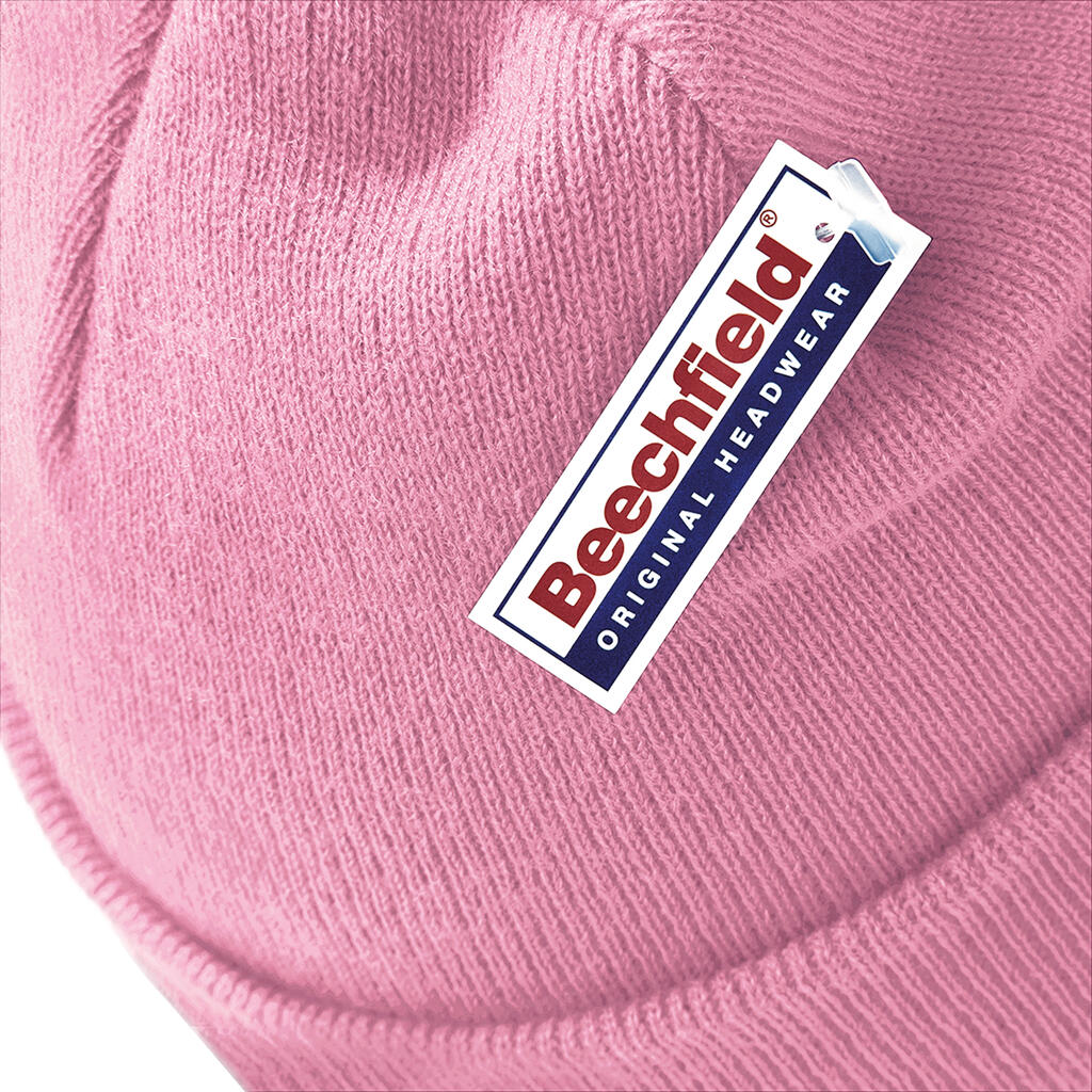 Gorro doblado Original - vista 2