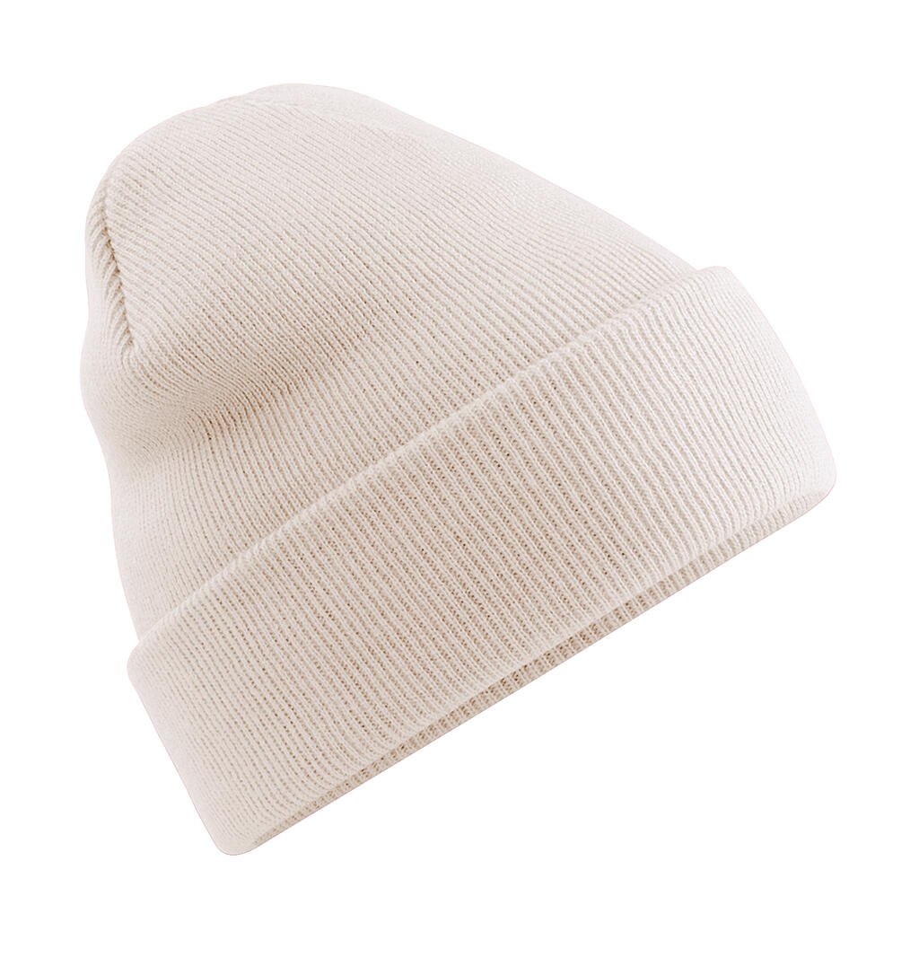 Gorro doblado Original Sand
