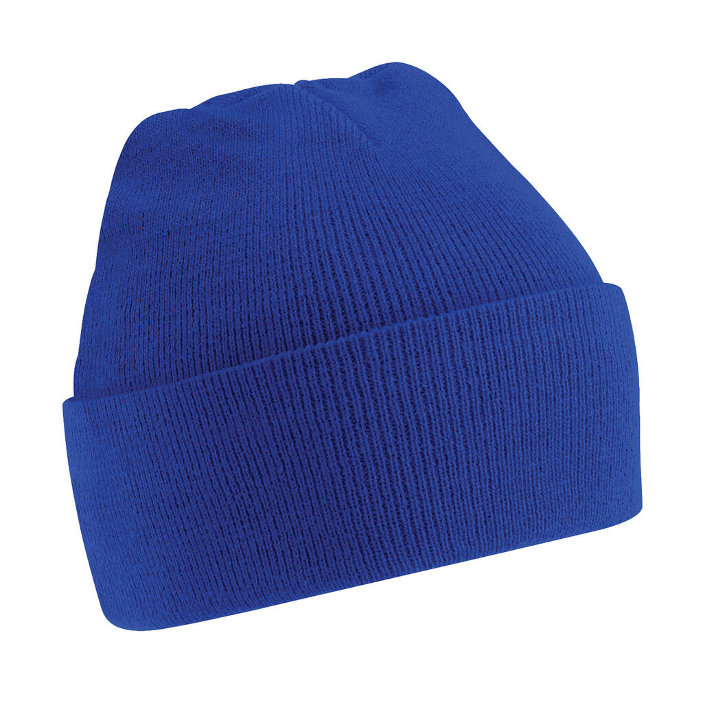 Gorro doblado Origina Junior  Bright Royal
