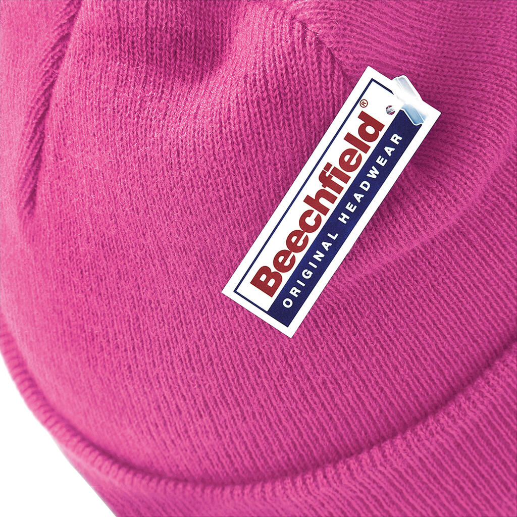 Gorro doblado Origina Junior  - vista 3