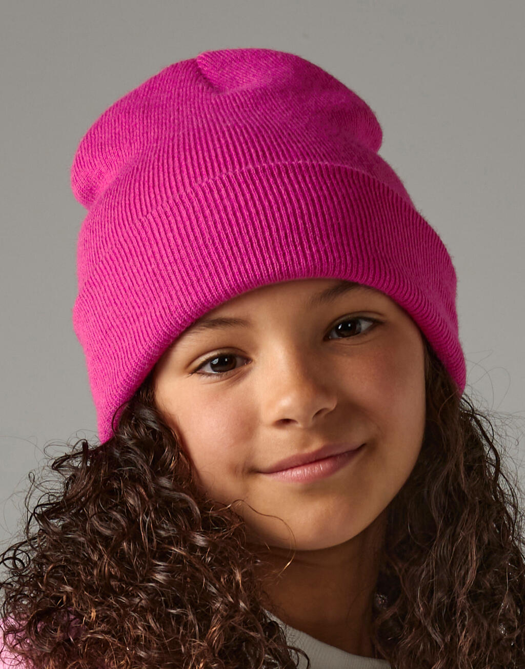  Beechfield Gorro doblado Origina Junior 