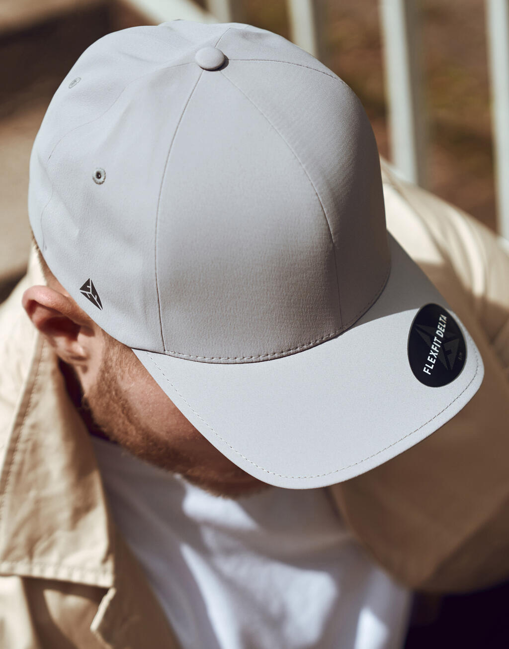  Flexfit Gorra Flexfit Delta