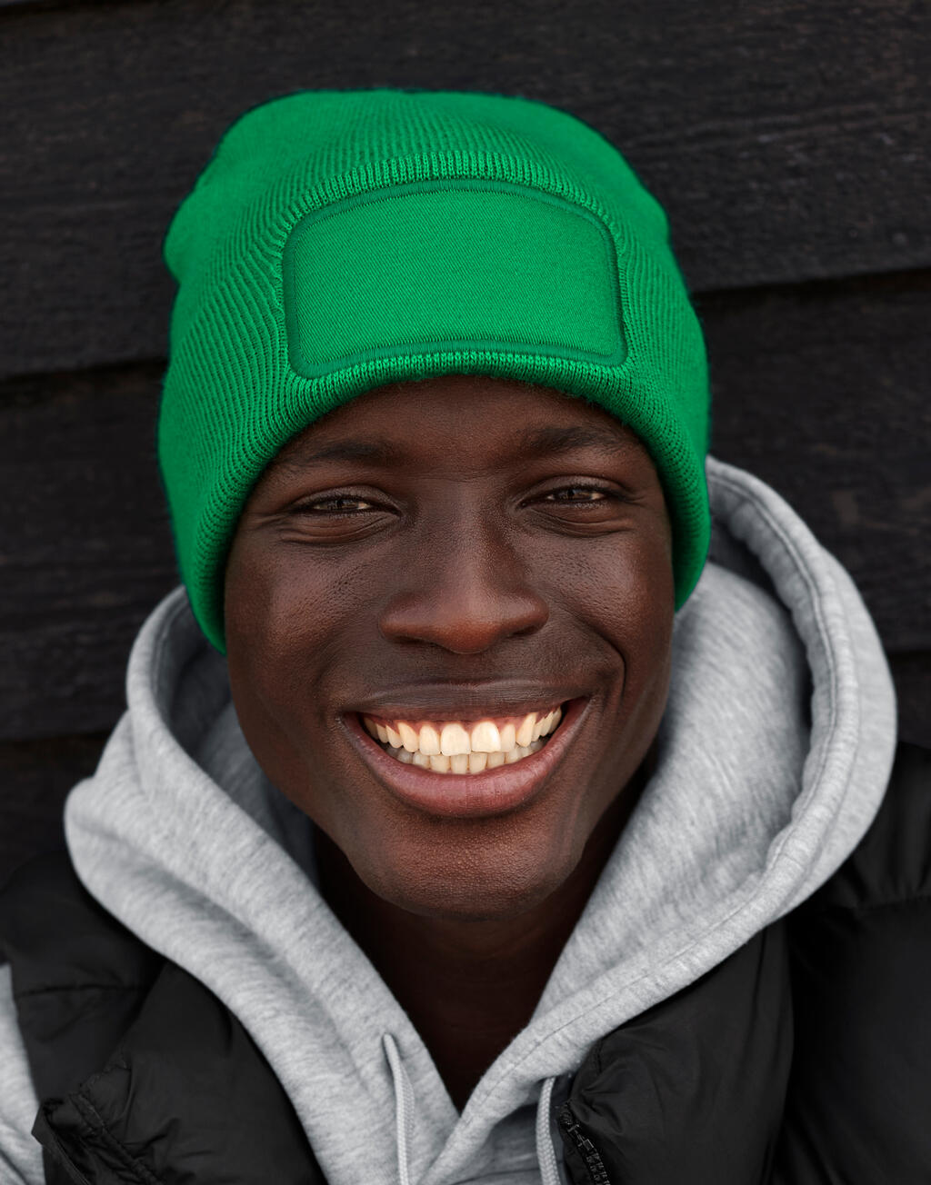  Beechfield Gorro impresión