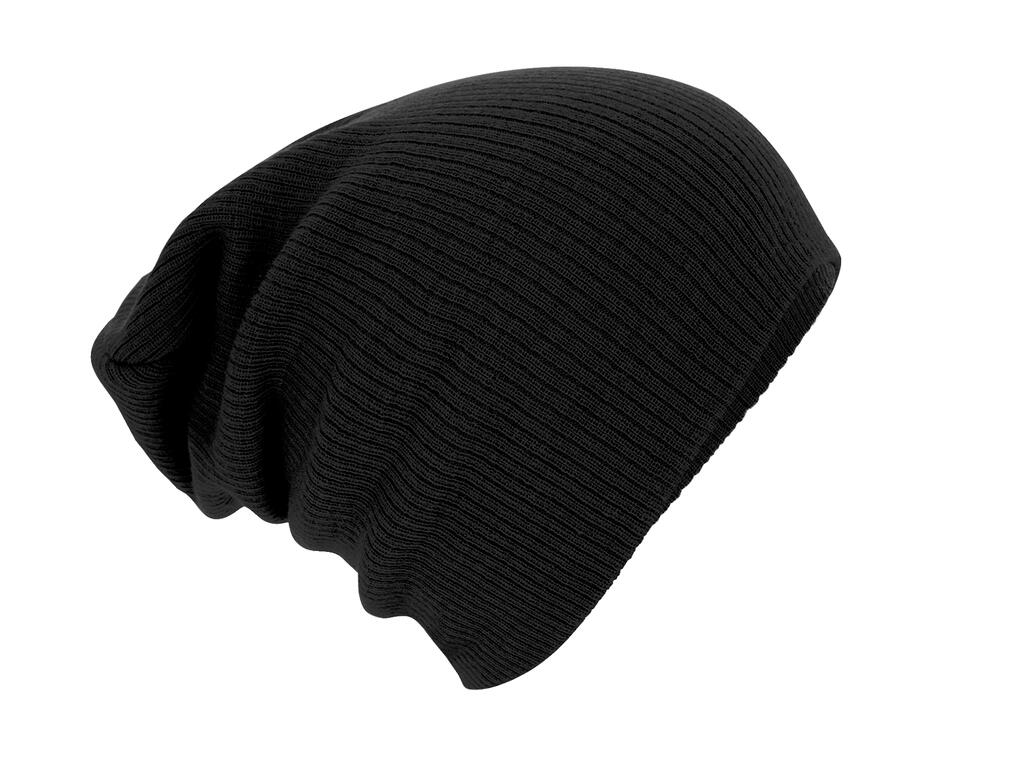 Gorro Black