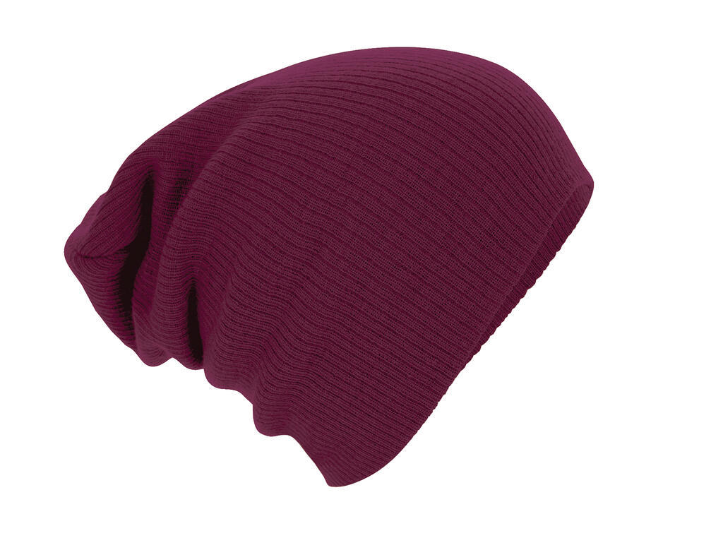 Gorro Burgundy