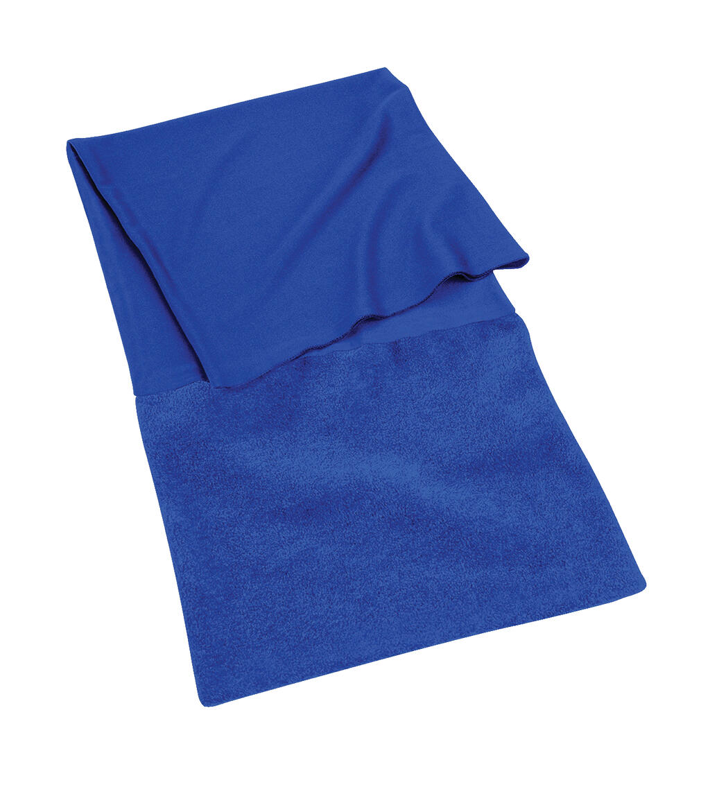 Morf™ Suprafleece™ Bright Royal