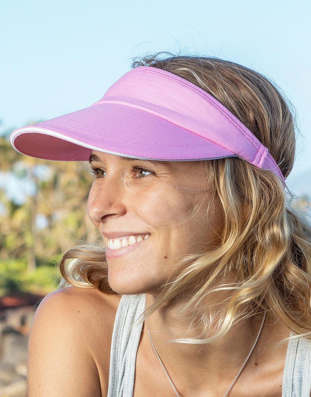  Result Caps Visera Sport Sandwich