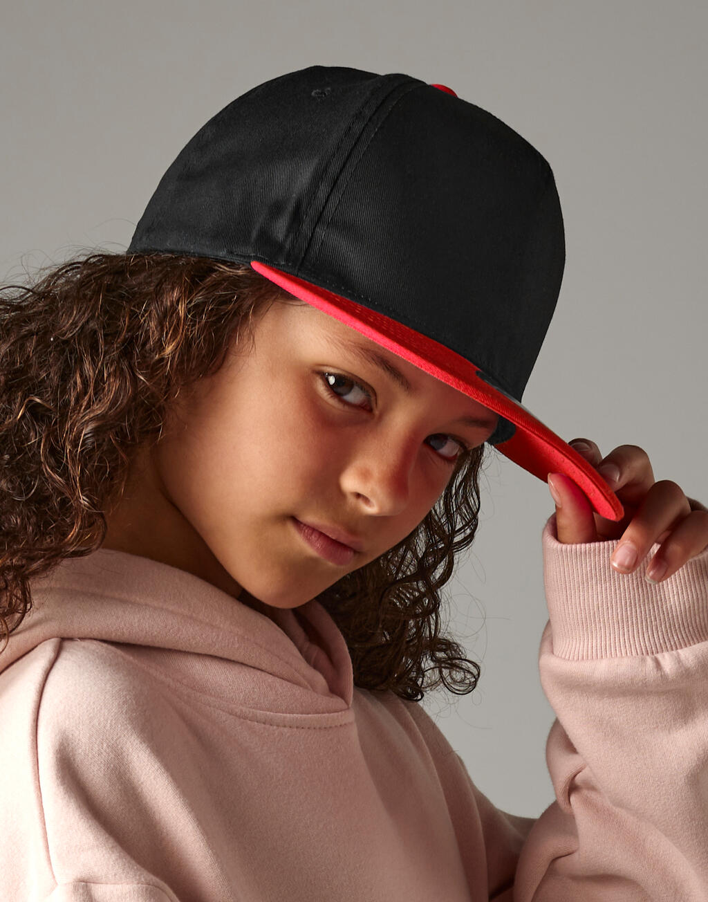  Beechfield Gorra Snapback Joven