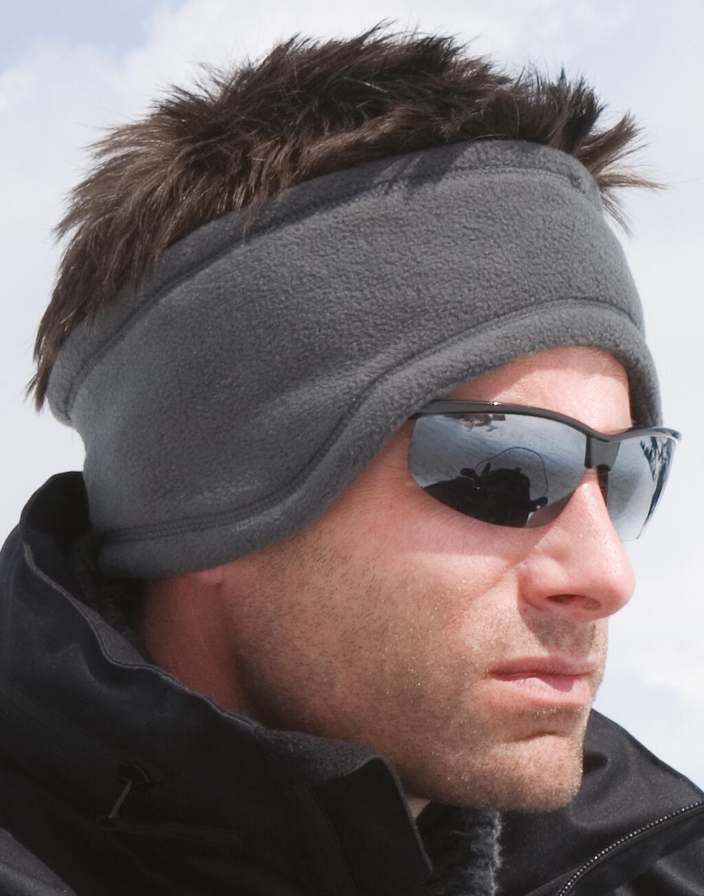  Result Caps Polartherm™ Headband