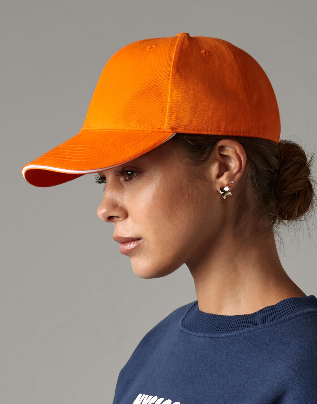  Beechfield Gorra Athleisure 6 paneles