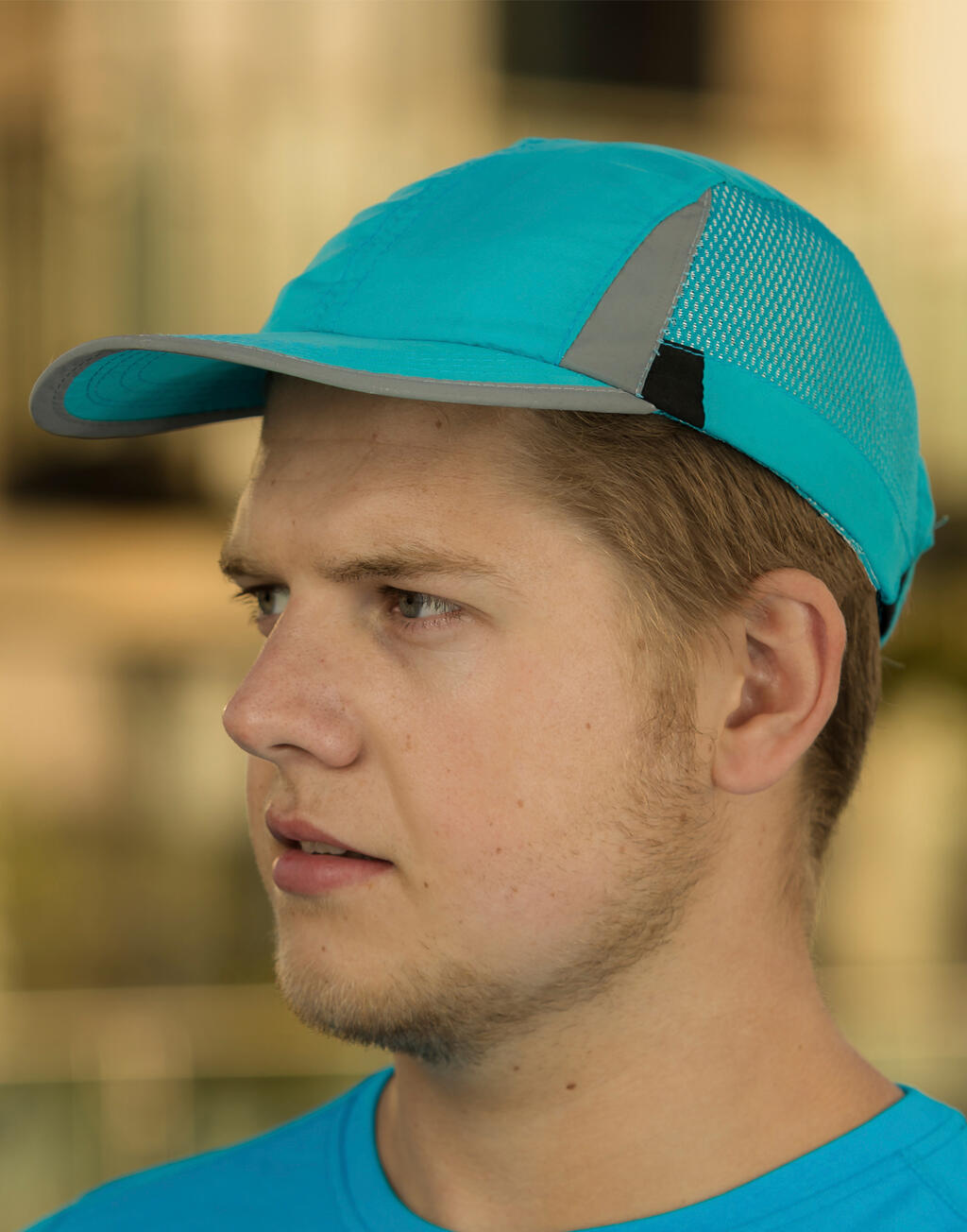  Result Caps Gorra de deporte SPIRO