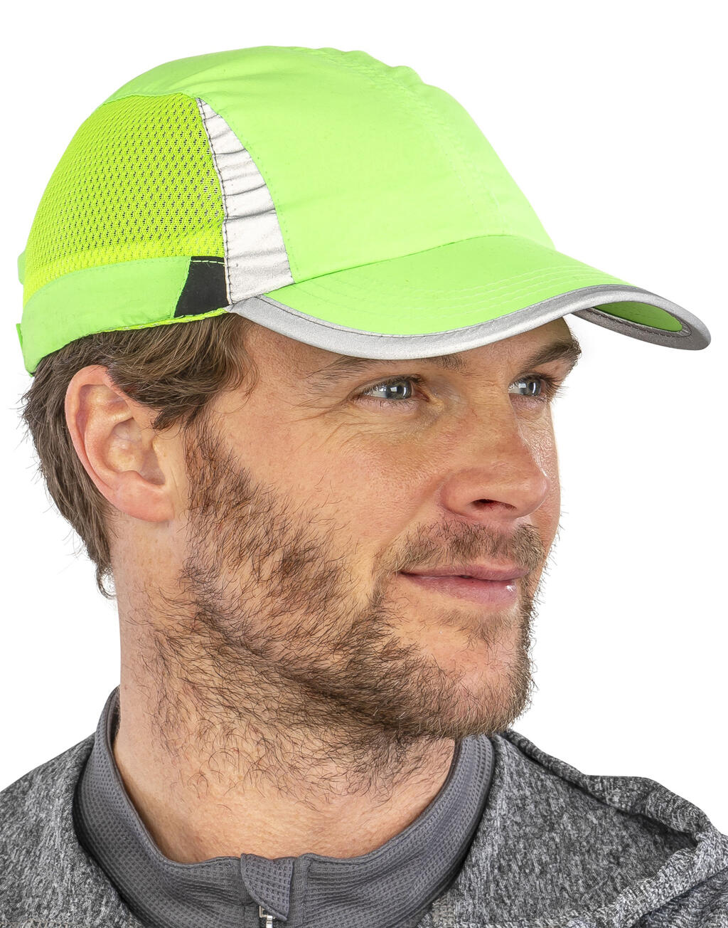 Gorra de deporte SPIRO - vista 6