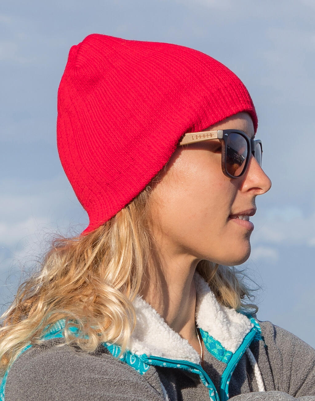  Result Caps Gorro de punto Beanie