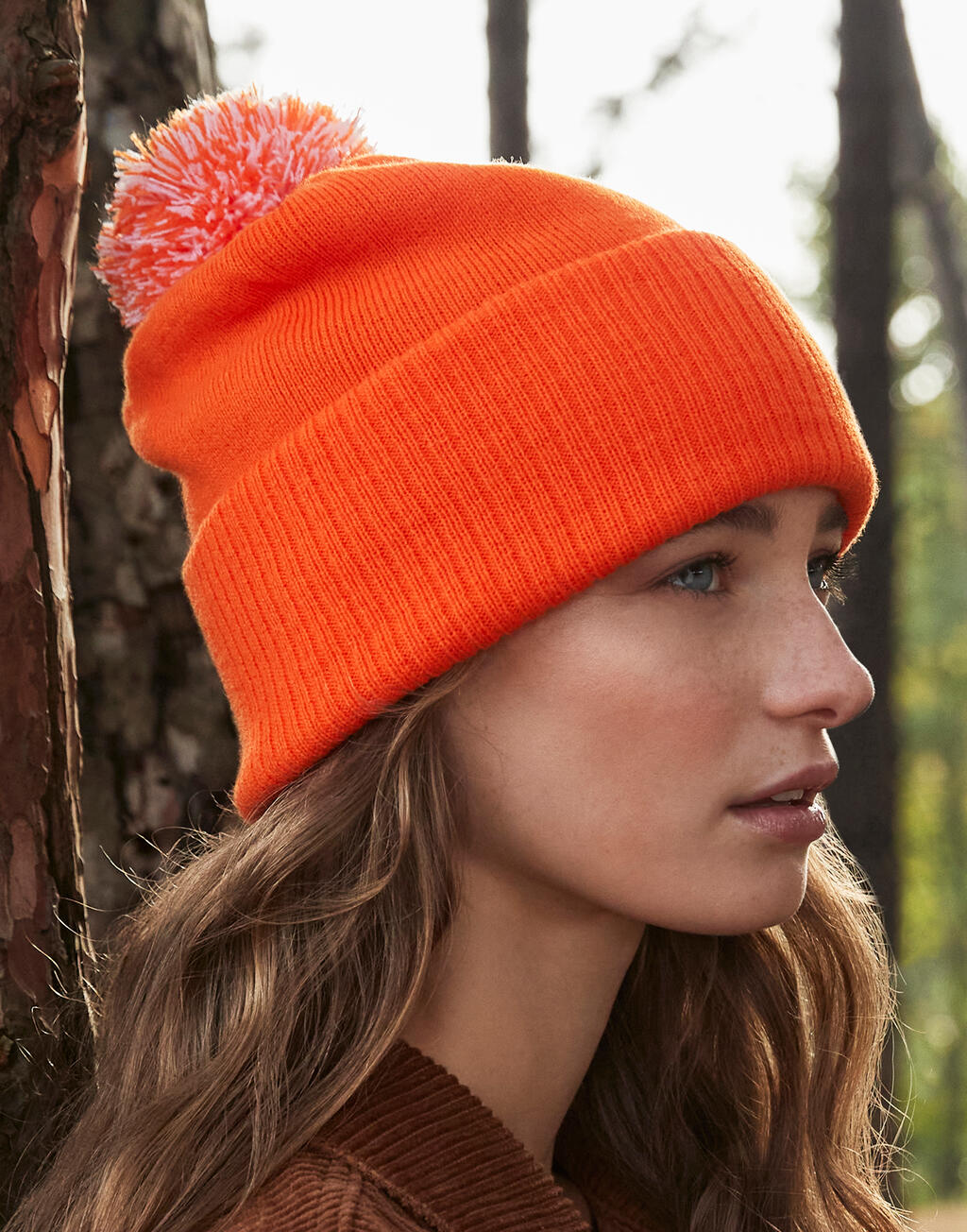  Beechfield Gorro Snowstar