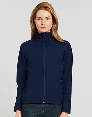  Gildan Chaqueta Softshell Hammer™ mujer