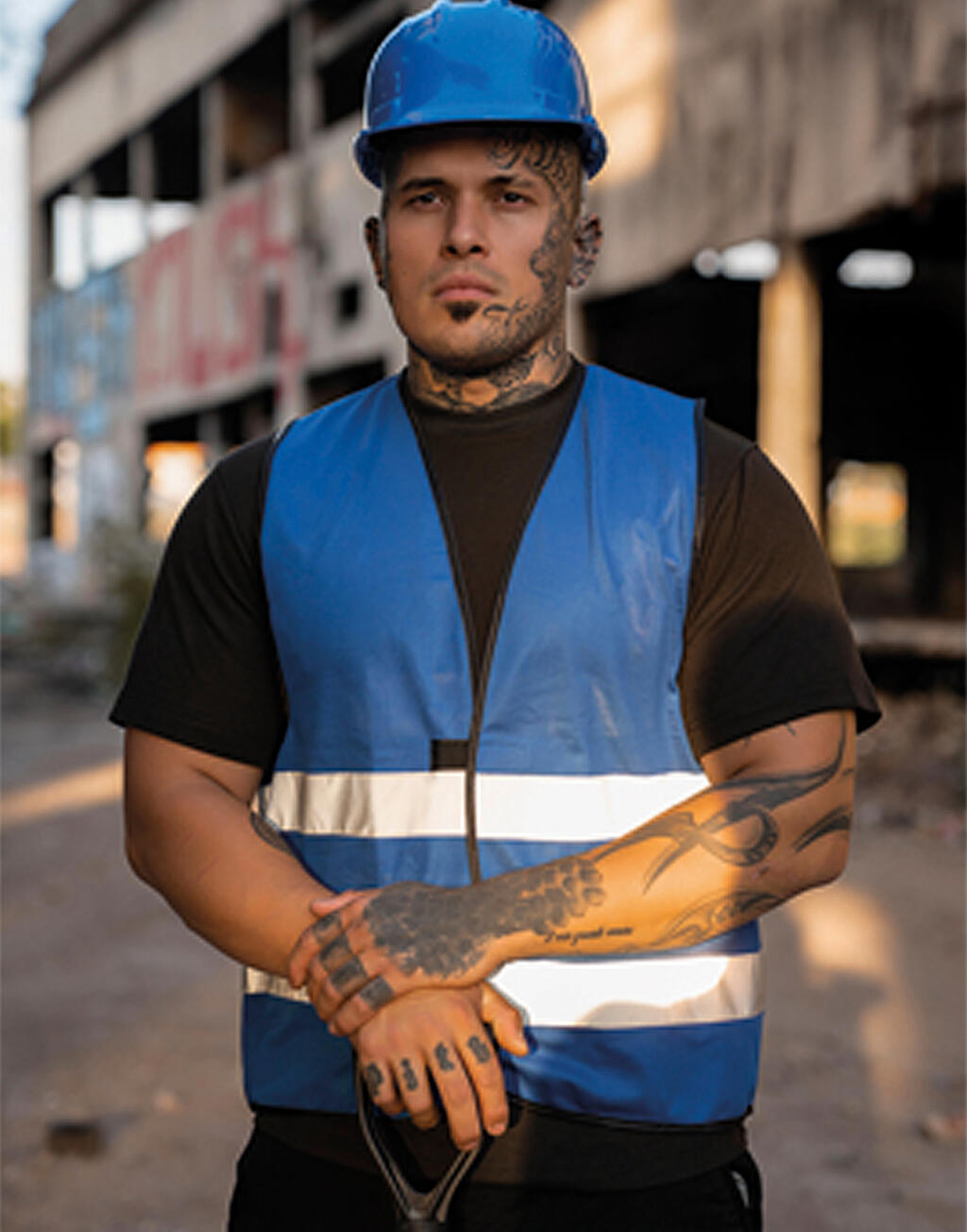  Korntex Chaleco Funcional Dortmund