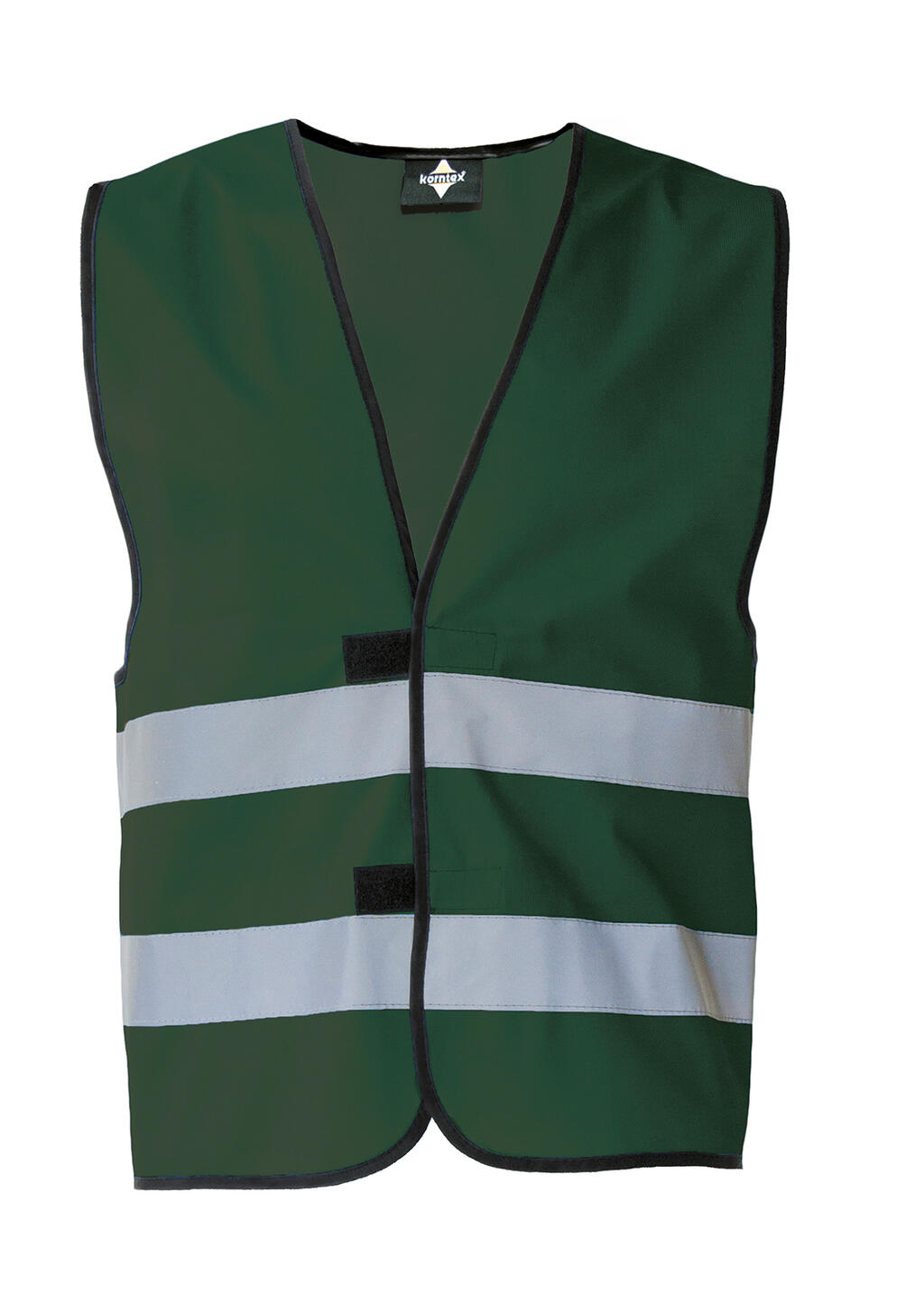Chaleco Funcional Dortmund Paramedic Green