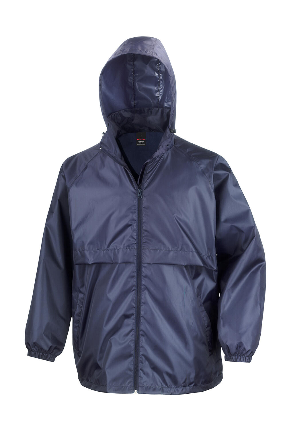 Cortavientos hombre Jacket Navy