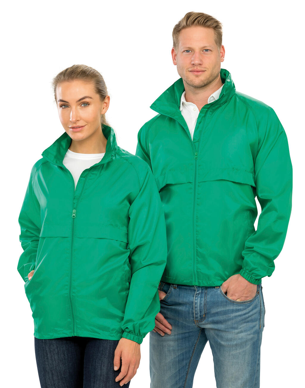 Cortavientos hombre Jacket - vista 1