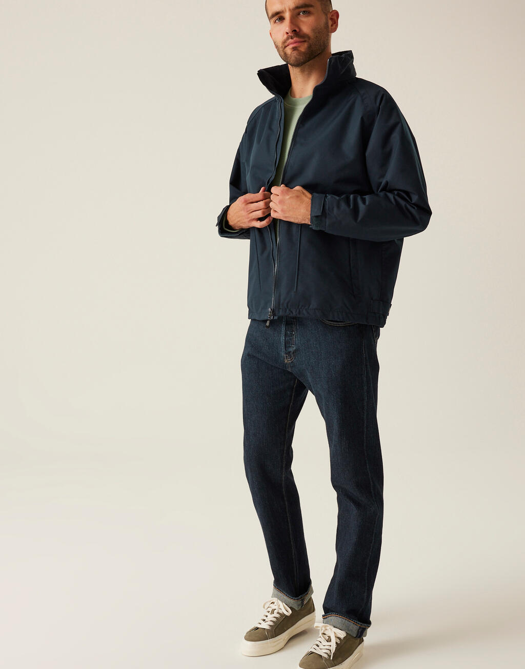 Chaqueta Hudson hombre - vista 1