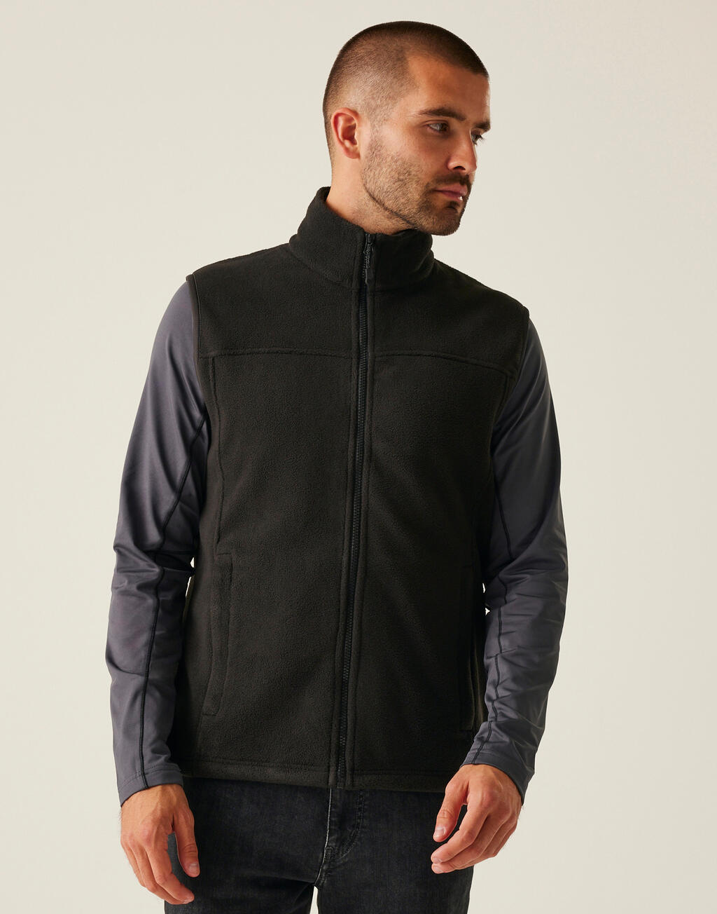 Chaleco Haber II hombre - vista 6