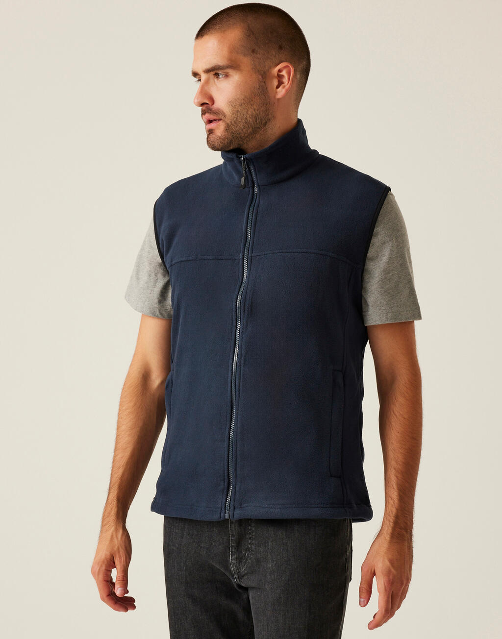 Chaleco Haber II hombre - vista 5