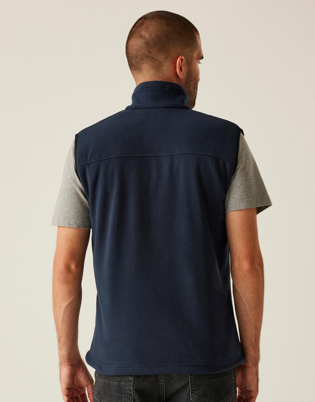 Chaleco Haber II hombre - vista 4