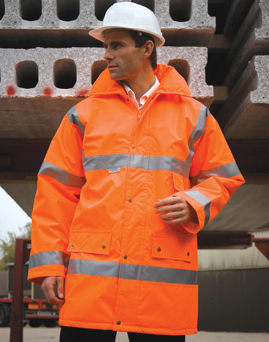  Result Chaqueta de seguridad