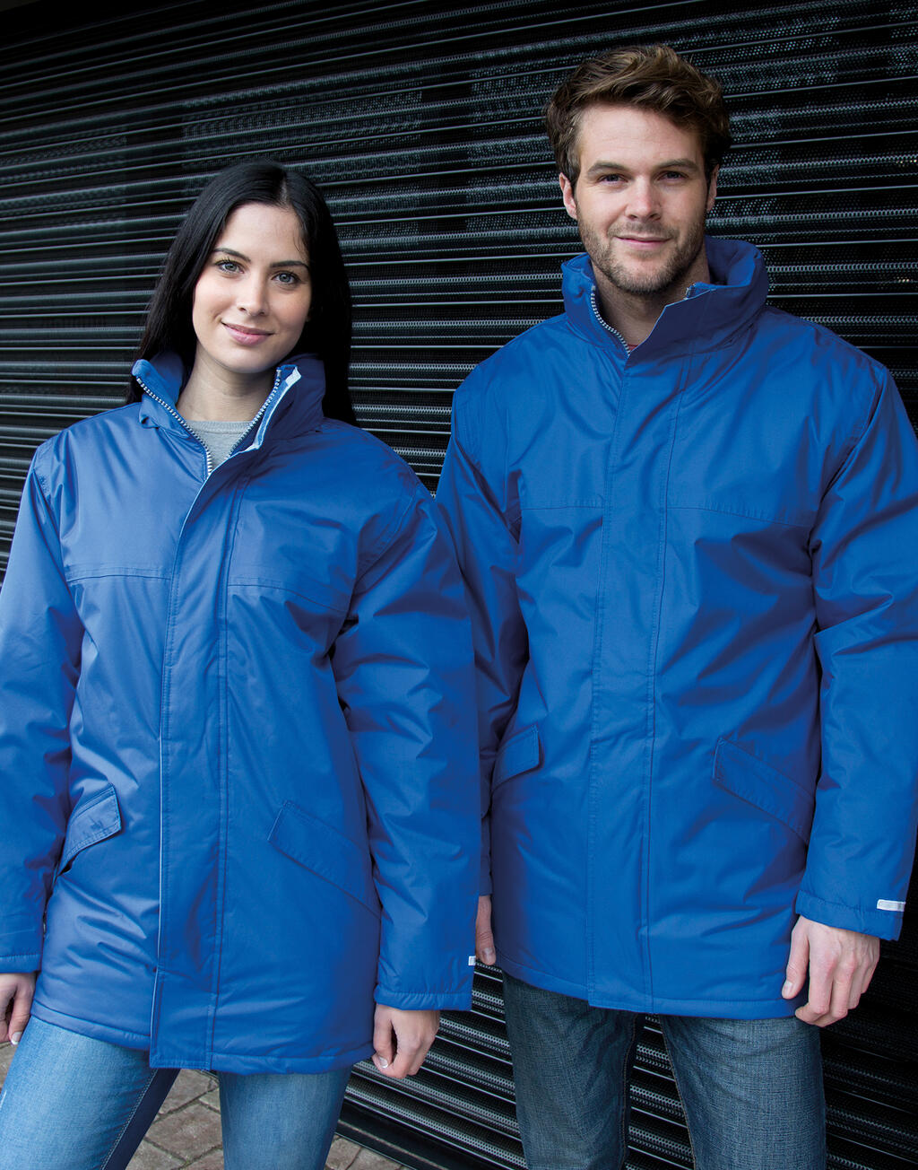 Parka de invierno - vista 3