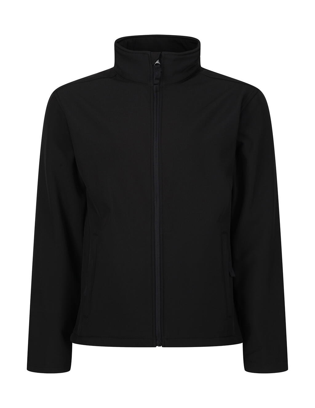 Softshell Reid Black