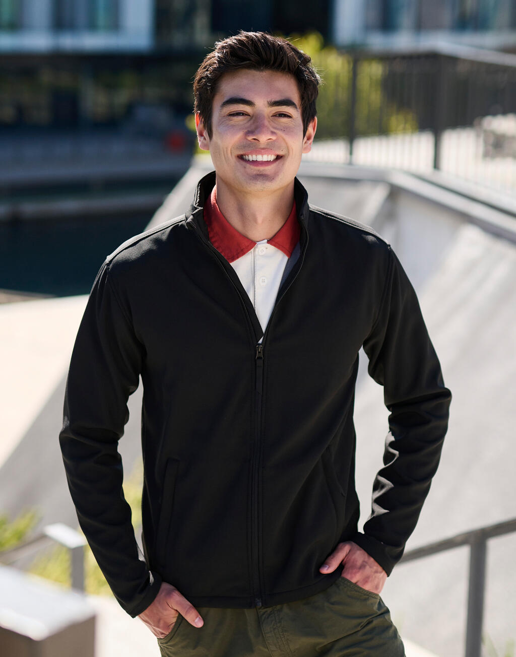  Regatta Softshell Reid