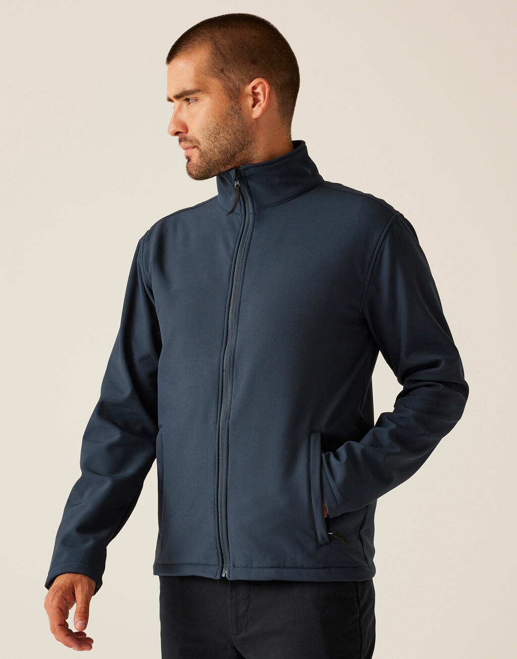 Softshell Reid - vista 6