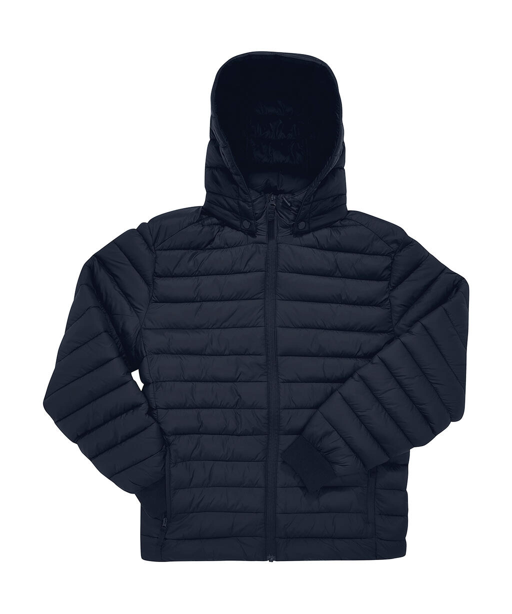 Reset Puffer Navy