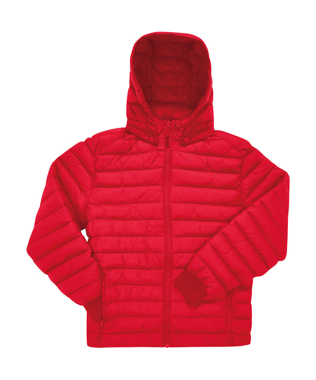 Reset Puffer Red