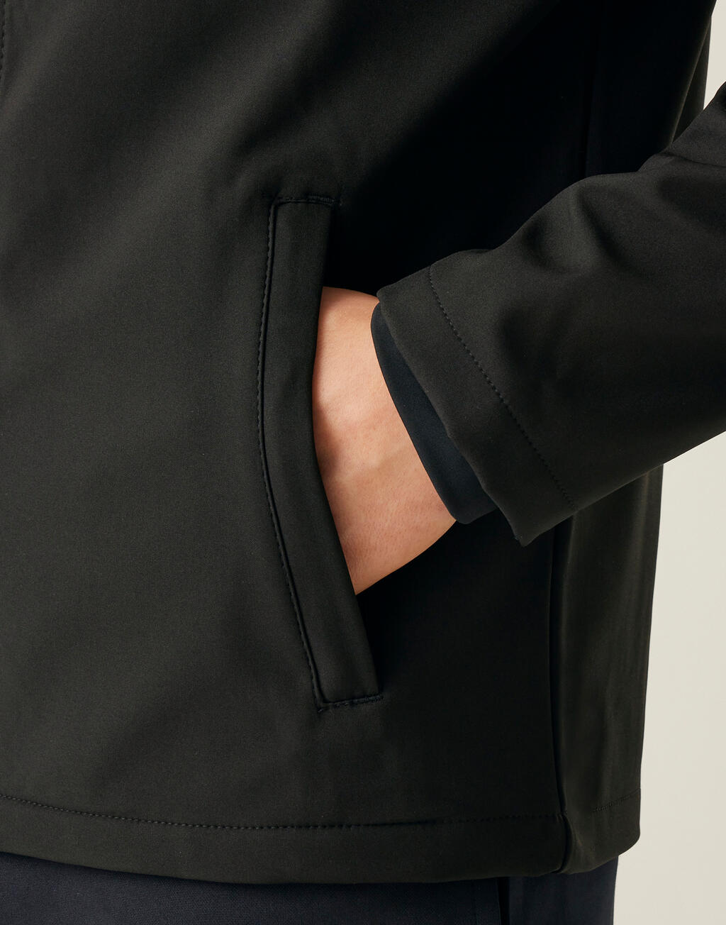 Chaqueta softshell Classic - vista 1