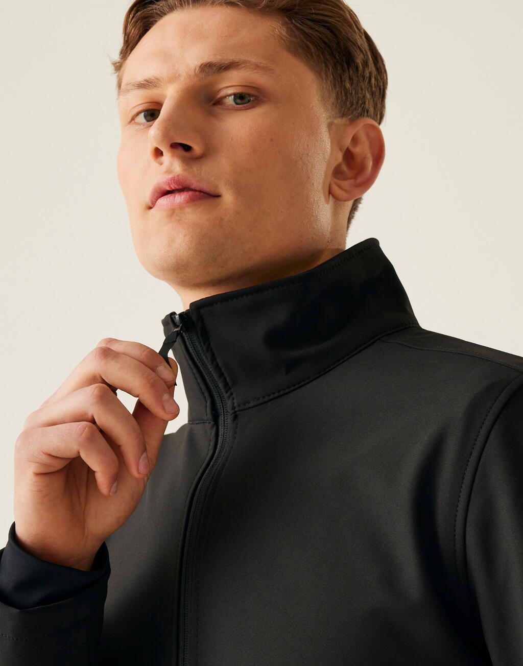 Chaqueta softshell Classic - vista 2