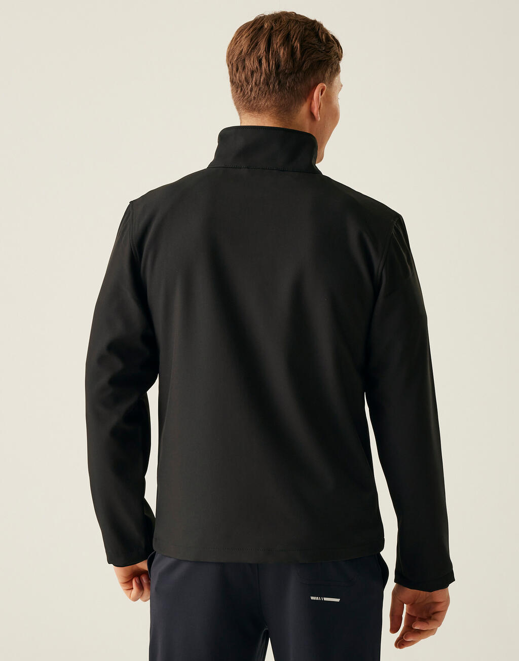 Chaqueta softshell Classic - vista 4