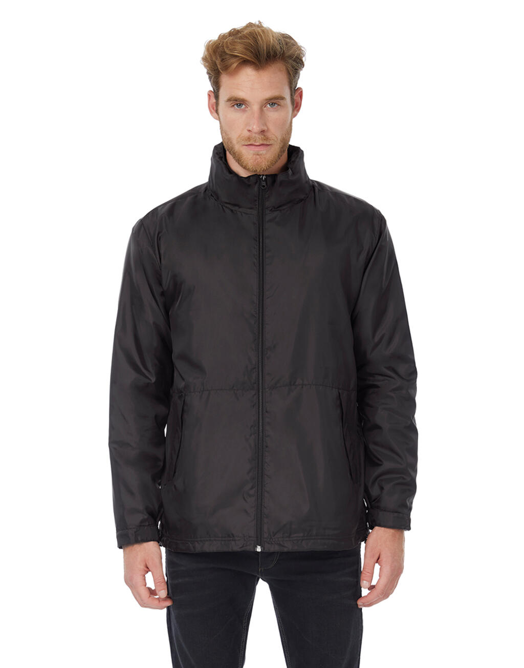  B & C Chaqueta Multi-Active hombre 